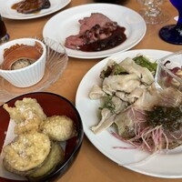 カフェトスカ - 