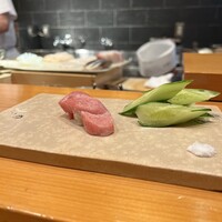 天寿し 京町店 - 