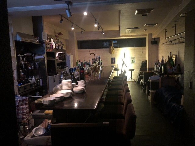 Kidoran Bar & Dining Kigokoro photo 4