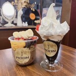 喫茶店 MOON - 