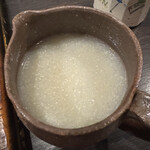 手挽きそば 一心 - 