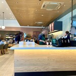スターバックスコーヒー - 