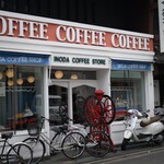 INODA COFFEE - 