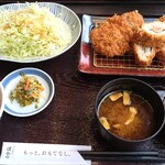 Tonkatsu Hamakatsu - 