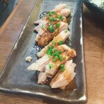 h Niku Zushi - 