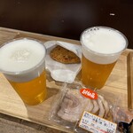 越後屋酒店 - 