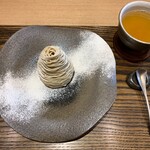 モンブランスタイル - 