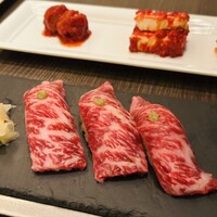 原宿焼肉 KINTAN - 