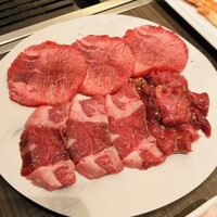 原宿焼肉 KINTAN - 
