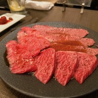 原宿焼肉 KINTAN - 
