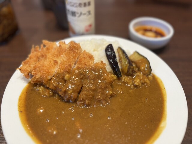 Curry House CoCo Ichibanya Jei A Koiwa Eki Minamiguchi Ten photo 5