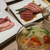 和牛焼肉食べ放題 肉屋の台所 飯田橋店