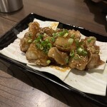 もつ鍋 えびす - 