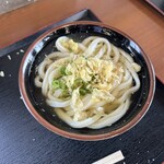 本格手打うどん はゆか - 