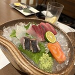 Sushi Nakago - 