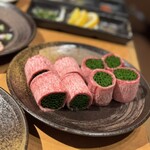 Horumon Yakiniku Tomiya - 