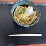 本格手打うどん はゆか - 