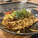 Okonomiyaki Rokusan - 