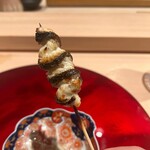 Sushi Haku - 