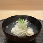 新ばし 星野 - 虎魚