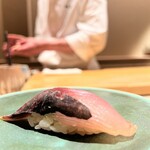 Sushi Haku - 