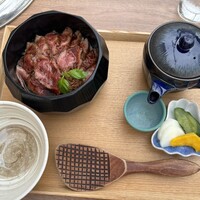 京焼肉 新 先斗町店 - 