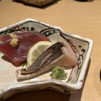 意気な寿し処阿部 青山店 - 