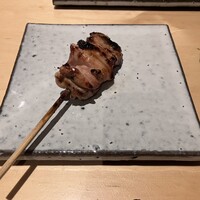 焼鳥 ひら野 - 