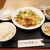 四川飯店 - 料理写真:ランチ回鍋肉