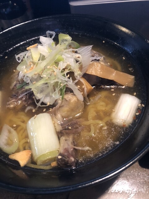 Ramen Haruya photo 3