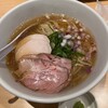 蛤麺しちり
