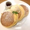 幸せのパンケーキ 神戸店