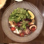 デリツィオーゾ フィレンツェ - 