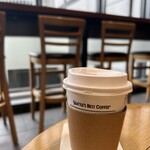 シアトルズ・ベスト・コーヒー - 