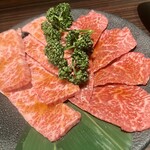 Oreno Yakiniku - 