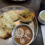 ネパールインド料理 ダルバル - 