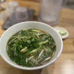 PHO THIN TOKYO - 