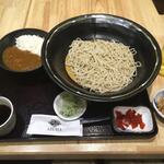 生そば あずま - 