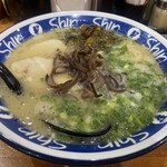 Hakata Ramen Shin Shin - 