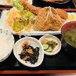 Meshi To Sake Takahiro - 