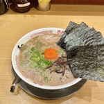 博多ラーメン 和 - 