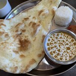 ネパールインド料理 ダルバル - 