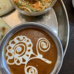 ネパールインド料理 ダルバル - 