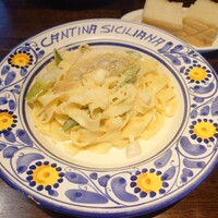 カンティーナ シチリアーナ トゥット イル マーレ 銀座4丁目 - 