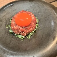 焼肉ホルモン 稲田 - 