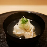 新ばし 星野 - 