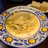 カンティーナ シチリアーナ トゥット イル マーレ 銀座4丁目 - 