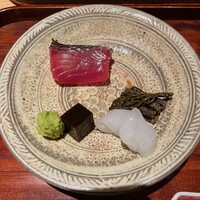 御料理 無窮 - 