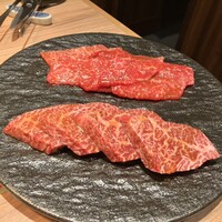 焼肉ホルモン 稲田 - 