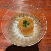 御料理 無窮 - 